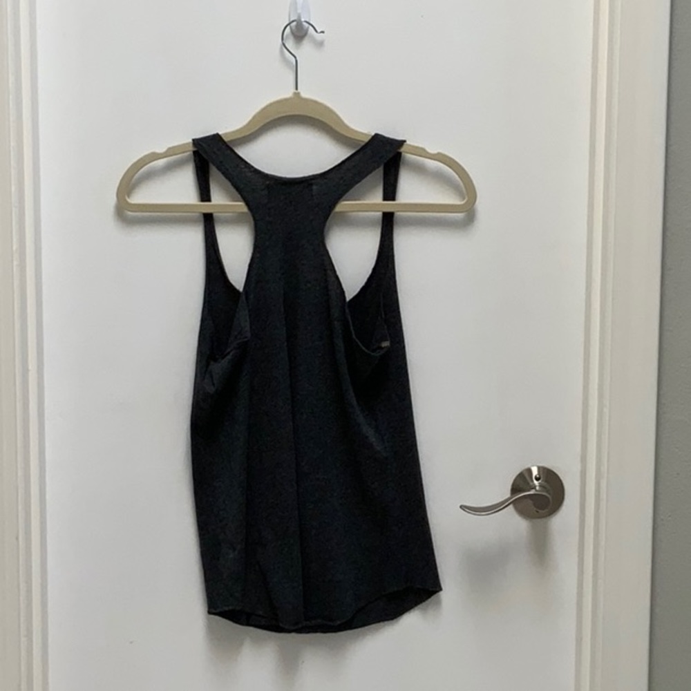 D.A.R.E Rackerback Tank - Picture 3 of 3